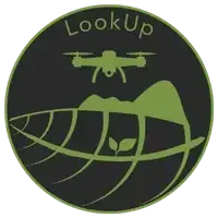 lookup-drones-logo-uslugi-dronowe-zielona-gora-lubuskie